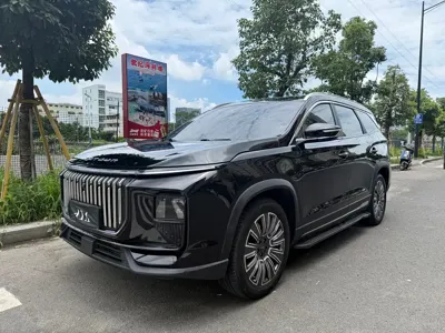 Jetour X90 Pro · 2024 год