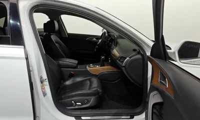 Audi A6 2016, 97489 км, за 13700000 KRW - фото 11