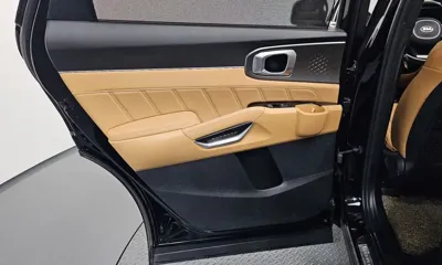 Kia Sorento 2021, 103084 км, за 27700000 KRW - фото 25