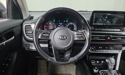 Kia Seltos 2020, 141370 км, за 11900000 KRW - фото 13