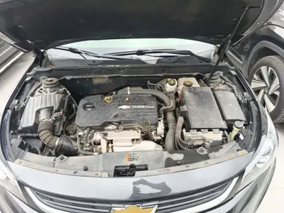 Chevrolet Malibu 2018, 76600 км, за 32900 CNY - фото 20