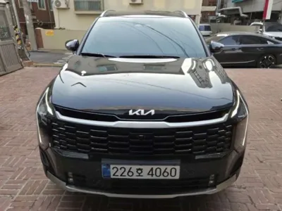 Kia Sportage · 2026 год