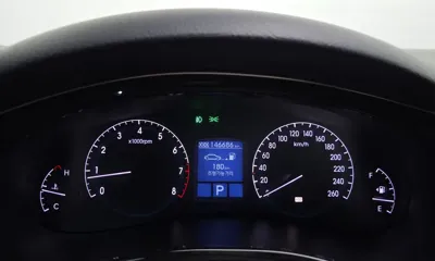 Hyundai Genesis 2014, 146686 км, за 5800000 KRW - фото 8