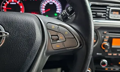 KG_Mobility_Ssangyong KORANDO 2018, 86428 км, за 9300000 KRW - фото 17