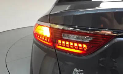 Kia K7 2018, 62009 км, за 18500000 KRW - фото 23