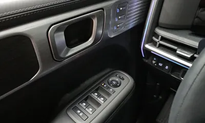Hyundai Santafe 2024, 20712 км, за 36800000 KRW - фото 28
