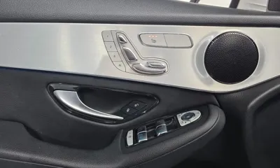 Mercedes-Benz GLC-Class 2019, 132304 км, за 22900000 KRW - фото 28
