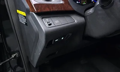 Hyundai Grandeur 2016, 131742 км, за 7400000 KRW - фото 27