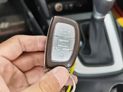 Hyundai Elantra 2016, 106600 км, за 28100 CNY - фото 15