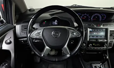 KG_Mobility_Ssangyong KORANDO 2017, 138587 км, за 6700000 KRW - фото 13