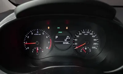 Kia Morning 2018, 36588 км, за 8300000 KRW - фото 8