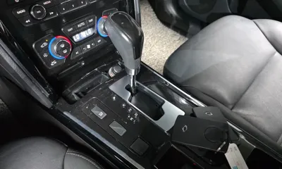 Renault-KoreaSamsung SM7 2017, 63019 км, за 8490000 KRW - фото 9