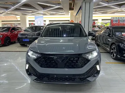 Jetta VS5 2022, 30000 км, за 98800 CNY