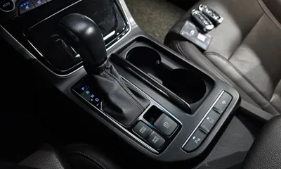 Hyundai Grandeur 2019, 94117 км, за 16100000 KRW - фото 9