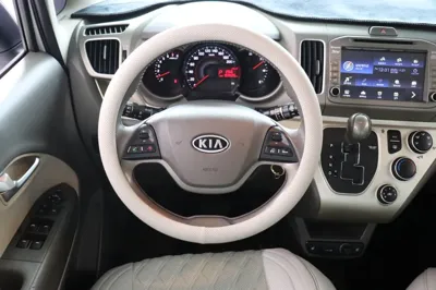 Kia Ray 2012, 183520 км, за 4600000 KRW - фото 13