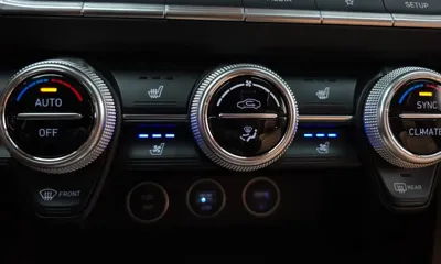 Genesis G70 2022, 31188 км, за 28900000 KRW - фото 27