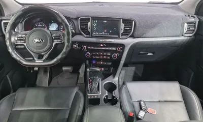 Kia Sportage 2018, 147617 км, за 11200000 KRW - фото 7
