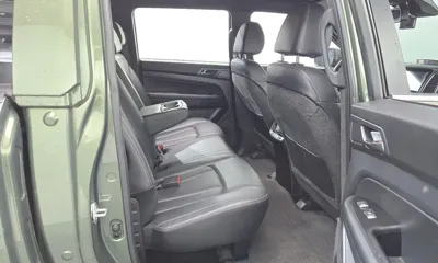 KG_Mobility_Ssangyong Rexton 2022, 66518 км, за 25000000 KRW - фото 12