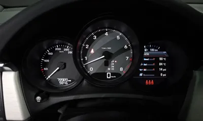 Porsche Macan 2022, 79989 км, за 64900000 KRW - фото 8