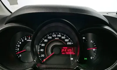 Kia Ray 2016, 132693 км, за 7900000 KRW - фото 8