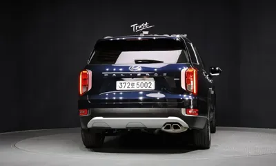 Hyundai Palisade 2021, 80679 км, за 26990000 KRW