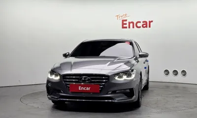 Hyundai Grandeur 2017, 197518 км, за 9200000 KRW - фото 3
