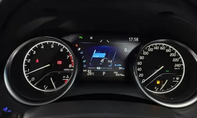Toyota Camry 2019, 83270 км, за 25500000 KRW - фото 8