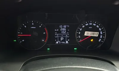 KG_Mobility_Ssangyong Rexton 2019, 67799 км, за 15500000 KRW - фото 8
