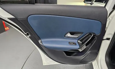 Mercedes-Benz A-Class 2020, 39805 км, за 23800000 KRW - фото 25