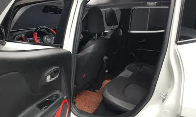 Jeep Renegade 2018, 97511 км, за 9900000 KRW - фото 12