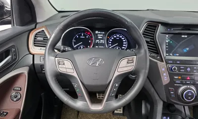Hyundai Maxcruz 2017, 114549 км, за 14900000 KRW - фото 13