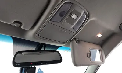 Kia K5 2016, 138040 км, за 9500000 KRW - фото 19