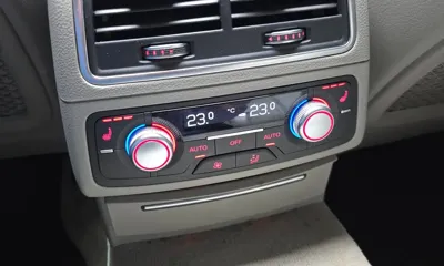 Audi A6 2016, 199598 км, за 13700000 KRW - фото 17