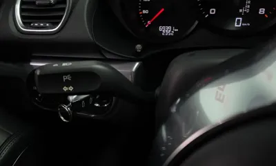 Porsche 718 2018, 69391 км, за 55000000 KRW - фото 28