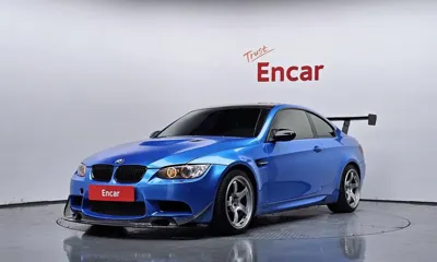 BMW M3 · 2013 год