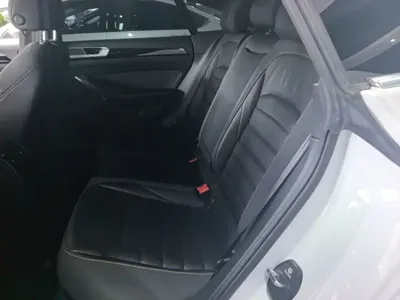Volkswagen CC 2022, 69600 км, за 120300 CNY - фото 17