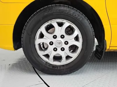 Hyundai Starex 2015, 94974 км, за 5990000 KRW - фото 20