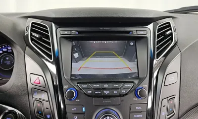 Hyundai i40 2016, 115768 км, за 7990000 KRW - фото 15
