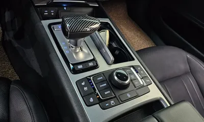 Genesis G80 2017, 188192 км, за 11390000 KRW - фото 9