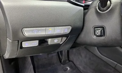 Kia K9 2019, 118954 км, за 24900000 KRW - фото 14