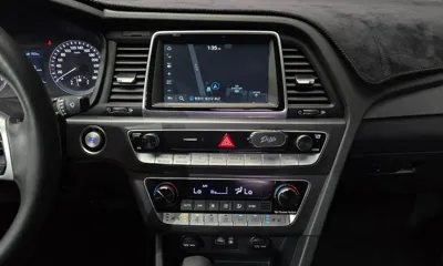 Hyundai Sonata 2019, 43948 км, за 13700000 KRW - фото 14