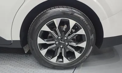 Kia Canival 2023, 60396 км, за 28800000 KRW - фото 21