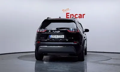 Jeep Cherokee 2022, 46483 км, за 25300000 KRW