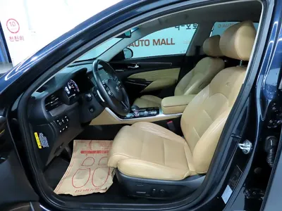 Kia K7 2020, 93270 км, за 19900000 KRW - фото 6
