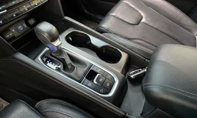 Hyundai Santafe 2019, 110362 км, за 19900000 KRW - фото 9