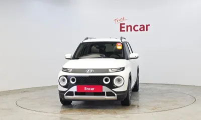 Hyundai Casper 2023, 84931 км, за 12800000 KRW