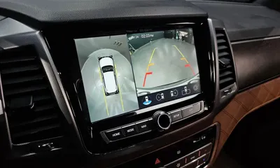 KG_Mobility_Ssangyong Rexton 2019, 71201 км, за 15800000 KRW - фото 15