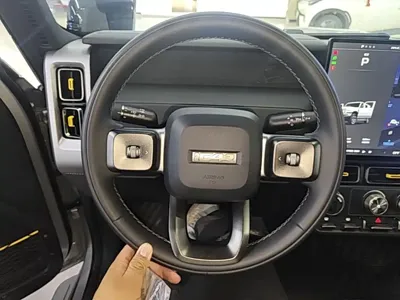 iCAR iCAR 超级V23 2025, 9700 км, за 106300 CNY - фото 11