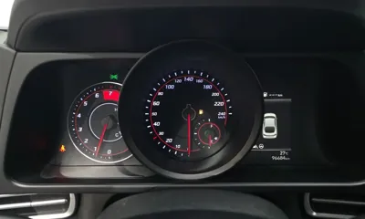 Hyundai Avante 2021, 96684 км, за 13700000 KRW - фото 8