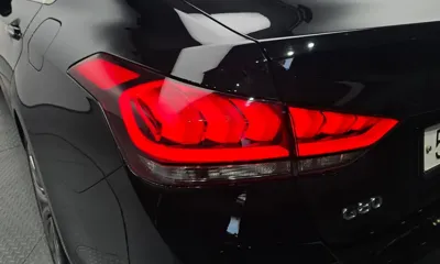 Genesis G80 2017, 204100 км, за 11590000 KRW - фото 23